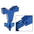thumbnail image 2 of Support Universel Haute Levée 1-2.5 Po pour Rack de Toit Jeep Wrangler JK TJ, 2 of 5