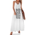 thumbnail image 1 of Que permanezcas siempre joven Vestido sin mangas Vestido de verano para mujer 2024 Vestidos de ceremonia, 1 of 7