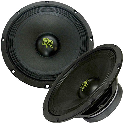 Bass Rockers 1.5インチ 300W 8オーム ブレットツイーター BRCP-24 Bass Rockers 1.5インチ 300W 8オーム ブレットツイーター BRCP-24