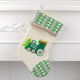 thumbnail image 5 of Bonita Bolsa De Caramelos Tren Navideño Calcetines Navideños Bolsa Para Árbol De Navidad Decoraciones Navideñas, 5 of 6
