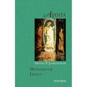 Monumental Legacy: Ajanta (Hardcover)