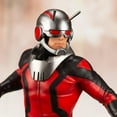 thumbnail image 3 of Marvel Ant-Man & The Wasp ARTFX+ PVC Statue, 3 of 9