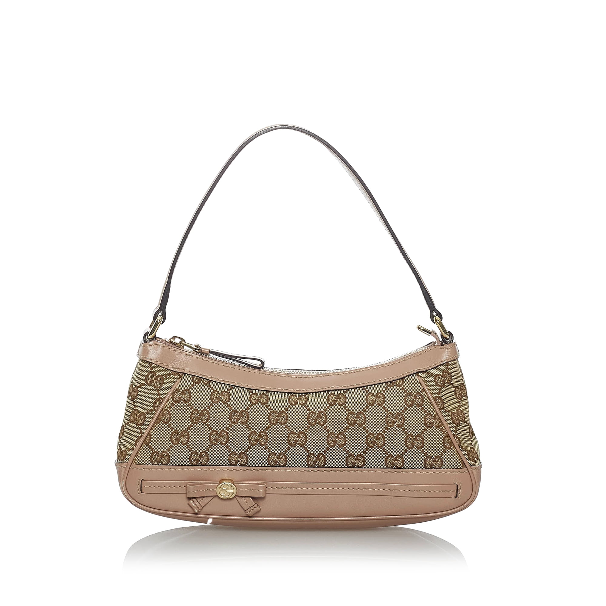gucci nursing bolsa