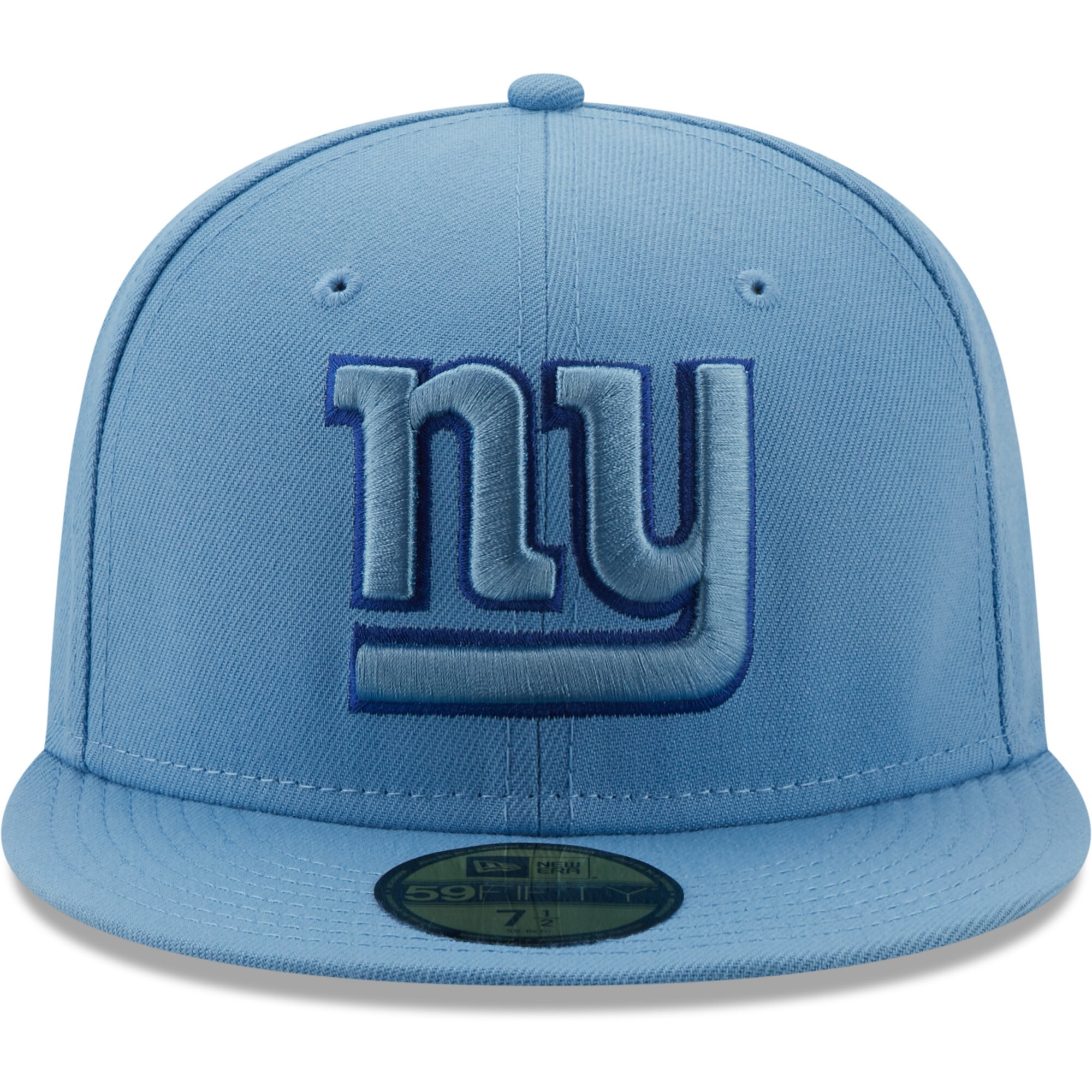 Pastels 59FIFTY Fitted Hat - Light 