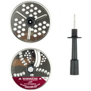 Ninja Foodi Spindle Adapter and Discs for Power Blender Ultimate System SS401 - Refurbished