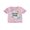 Pink Second Grade, variant on RUINIXCW Toddler Baby Girl Back to School T Shirt First Day of School Outfit Little Girl Pre Kindergarten First Second Third Fourth Fifth Grade Short Sleeve Casual Summer Tops 4-11Y