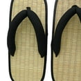 thumbnail image 6 of Abbraccia Japanese Clogs Casual Comfort Japan Shoes for Stage Performance Daily Summer 40 41, 6 of 10