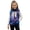 Horse Butterfly Flower, variant on Horse Vest Jacket for Girls 7-8 Casual Zip Up Vests Coat Flower Sleeveless Stand Collar Outerwear with Pockets