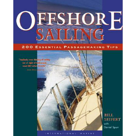 Offshore Sailing: 200 Essential Passagemaking (Best Country To Set Up An Offshore Company)
