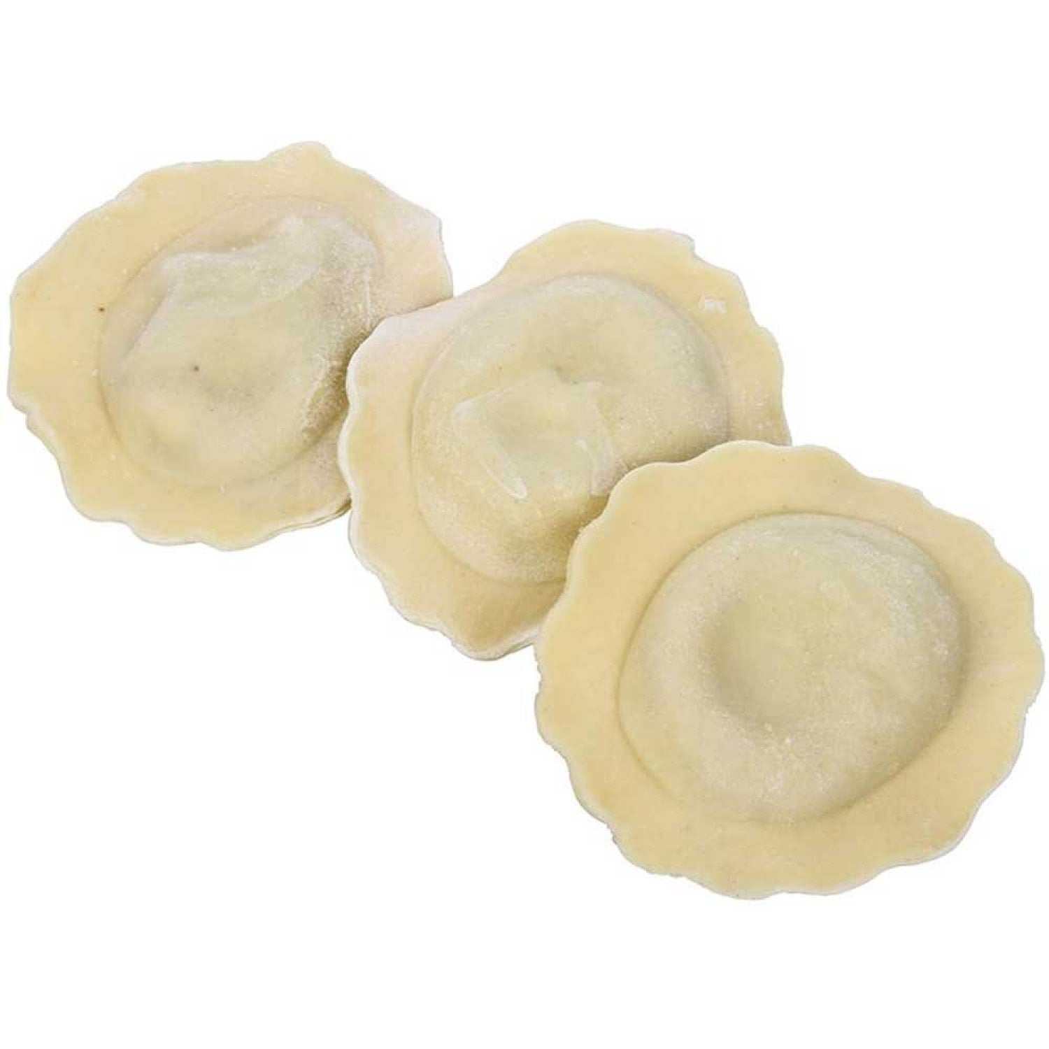 Rana Mushroom Ravioli, 3 Pound 2 per case.