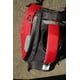 thumbnail image 4 of Chaleco salvavidas para perros con chaleco de seguridad con rayas reflectantes——M, 56-69 cm Rojo Verde, 4 of 5