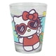 thumbnail image 4 of Vasos de chupito Bioworld Hello Kitty and Friends, 45 ml (juego de 4), 4 of 5