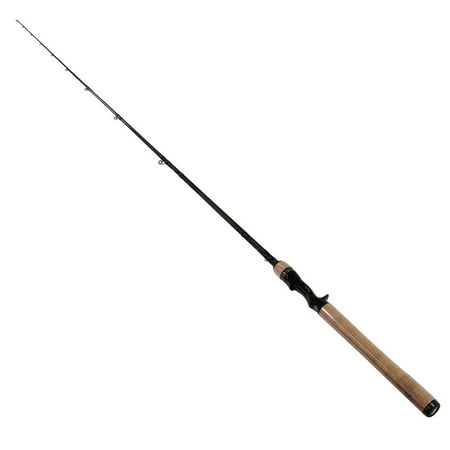 UPC: 0043178220498 | Tatula Bass 1 Piece Casting Rod