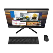 Acer Aspire 27 Full HD All-In-One Computer, Intel Core i5 i5-1235U, 16GB RAM, 512GB SSD, Windows 11 Home, C27-1700-UA91