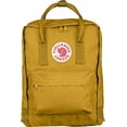 thumbnail image 2 of Mochila de viaje Fjällräven Kånken Unisex Ocre 16L, 2 of 4