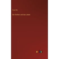 Der Dichter und das Leben (Hardcover)