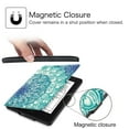 thumbnail image 4 of Fintie SlimShell Case for Amazon Kindle Paperwhite Gen Prior to 2018, Not Fit All-new Paperwhite 10th Gen, 4 of 7