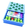 thumbnail image 1 of Frog le Jeu de Plateau de Saut Solitaire pour Enfants Jeu d'Échecs Intellectuel, 1 of 7