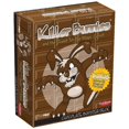 thumbnail image 1 of Juego de Cartas Playroom Entertainment Killer Bunnies Chocolate, 1 of 1