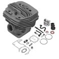thumbnail image 2 of Cylinder Kit, Long Service Life Durable Chainsaw Cylinder  For Garden For Home For Agriculture, 2 of 8