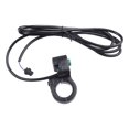 thumbnail image 6 of Cable Cord Refit Accessory For Horn Button Switch On For Electric Bike Scooters, 6 of 9