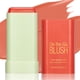 thumbnail image 1 of Blush Stick BEFIVECOK #03 Coral Orange Cream Maquillaje 19g, 1 of 9