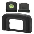 thumbnail image 4 of Camera Viewfinder Eye Cup, Camera Eyeshade Protector Easy To Assemble Scratch Prevention Long Service Life  For  Camera Kits, 4 of 8