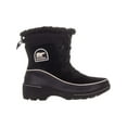 thumbnail image 4 of Sorel Tivoli II Bottes d'Hiver, Noir/bisque Clair, 4 of 6