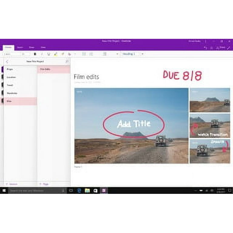 Microsoft Windows 10 Pro Edition 64-bit – EkSoftware