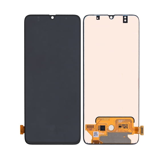 Replacement OLED Assembly Without Frame Compatible For Samsung Galaxy A70 (A705 / 2019) (6.70') (Aftermarket Plus) (All Colors)