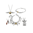 thumbnail image 1 of Juego De De Joyas De Harry Potter Collar+pulsera, 1 of 4