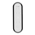 thumbnail image 1 of Magnetic Car Door Safety Lights, USB Charging LED Open Door Warning Light, Auto Wireless Motion Sensor for Vehicle Entry Exit Illumination, 2-Pack, 1 of 8