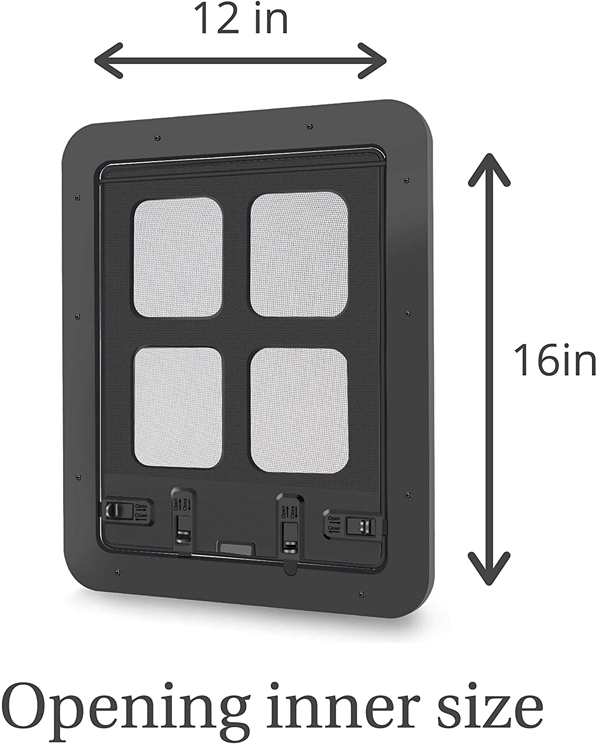 pet screen walmart