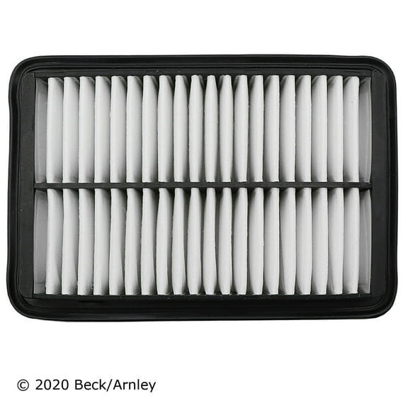 BeckArnley 042-1702 Air Filter