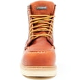 thumbnail image 4 of Hawx Women's 6" Gradient Work Boot Composite Toe - BHXWC0RPW122 7 M  US, 4 of 7