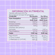 thumbnail image 5 of Myo-Inositol y D-Chiro-Inositol BENAT, 300 g, 5 of 5