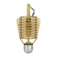 thumbnail image 2 of Opolski 20g/30g/40g/50g Carp Fishing Bait Feeder Lure Holder Trap Fishing Cage Basket, 2 of 7