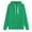 Green, variant on Fgnfyis Women Hoodies Fashionable Solid Hooded Pullover Pocket Casual Comfortable Fit Womens Sweatshirt