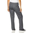 thumbnail image 2 of Essentiels pour Femmes Pantalons en Molleton Français et T-Shirts Tri-Mélange, 2 of 4