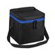 thumbnail image 2 of Bolsa de almacenamiento para de gas, estuche para de gas con correa ajustable para el hombro, organizador para llevar a picnics,, 2 of 8