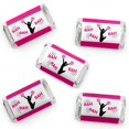 thumbnail image 1 of Cheer Spirit Mini Candy Bar Wrappers for Birthday and Cheerleader Parties - 40 Count Fun Favors to Celebrate Team Spirit and Sweet Moments at Any Event, 1 of 5