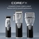 thumbnail image 5 of Cortadora de pelo BabylissPro COREFX 6.800 RPM inalámbrica, 5 of 6