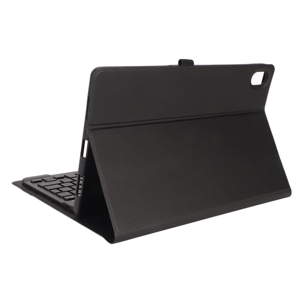 Estuche del Teclado, RGB Backlight Case de Teclado PU ABS COMODO ESCRIPTO 11 PULGADAS PART P11 P1