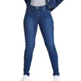 thumbnail image 2 of So Denim Womens Lara Skinny Jeans, 2 of 2