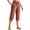 Red, variant on Hurxie Women's Capri Sweatpants, Cozy Wide Legs Cropped Capri with Pockets, Lounge Jogger Pants Workout Yoga Solid Khaki,2XL