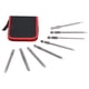 thumbnail image 5 of Screwdrivers Bits, Durable Screwdriver Bit Nickel Plated Magnetic Star Square Cross Slot for Maintenance ANGGREK Otros, 5 of 8
