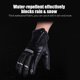 thumbnail image 5 of Fiudx Guantes Aislantes Unisex, Compatibles con Pantallas Táctiles, Forro de Lana para Mayor Calidez, Agarre Antideslizante para Clima Húmedo, Actividades Al Aire Libre, Ciclismo, Varias Tallas Dispo, 5 of 7