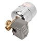 thumbnail image 3 of Interruptor de presión de bomba de agua ANGGREK 110-230 V Resistencia a la oxidación Detección de fugas, 3 of 8