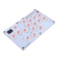 thumbnail image 2 of 16Key Joystick Keyboard Arcade Stick Controller for //Switch/Steam Arcade Controller Fight Sticks A, 2 of 5