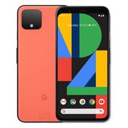 Google Pixel 4 XL G020P 64GB 6GB RAM International Version - Oh So Orange